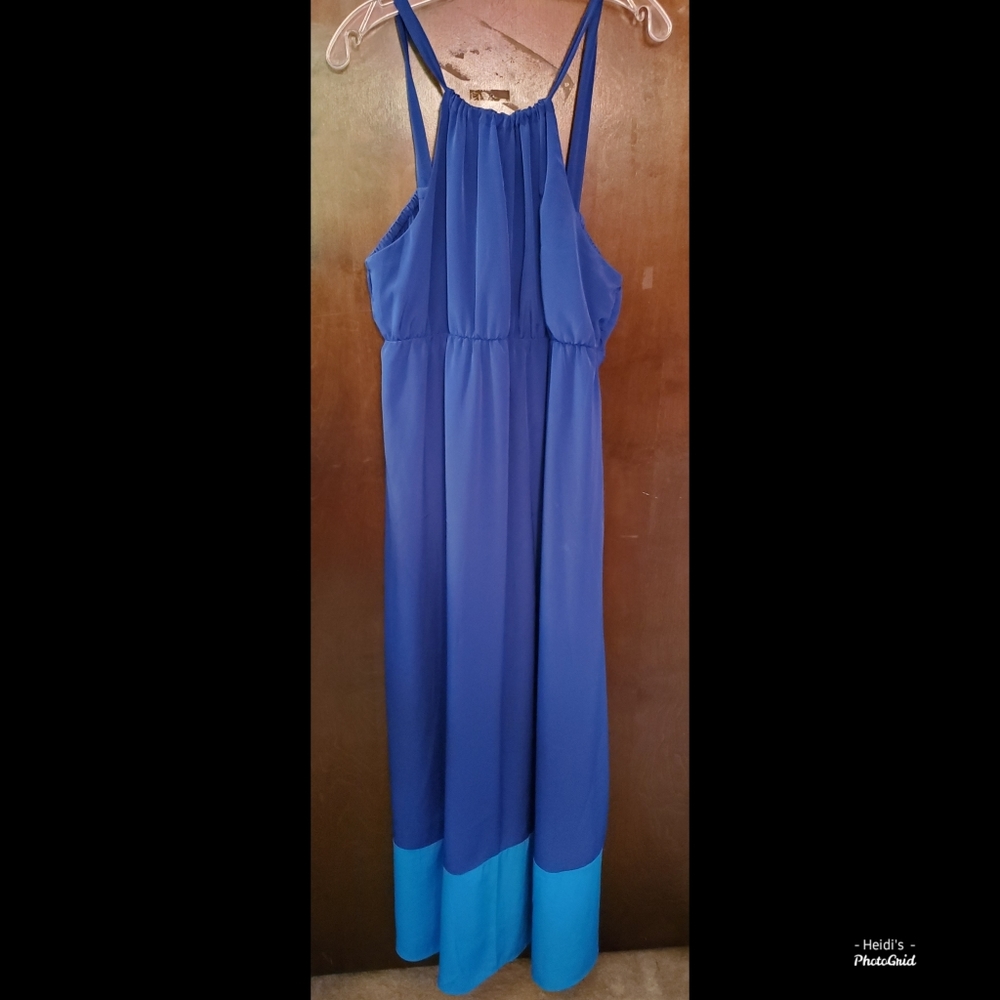 Old Navy maxi